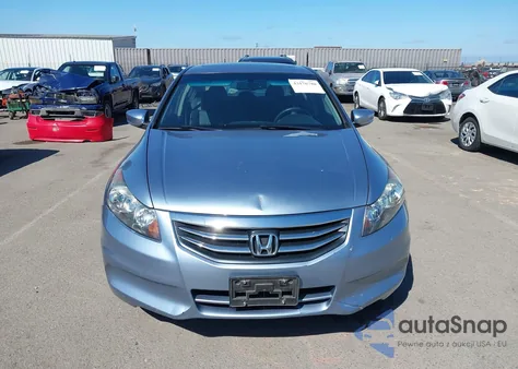 2011 Honda Accord 2.4 Ex-L z USA, uszkodzony, nr VIN 1HGCP2F89BA025575